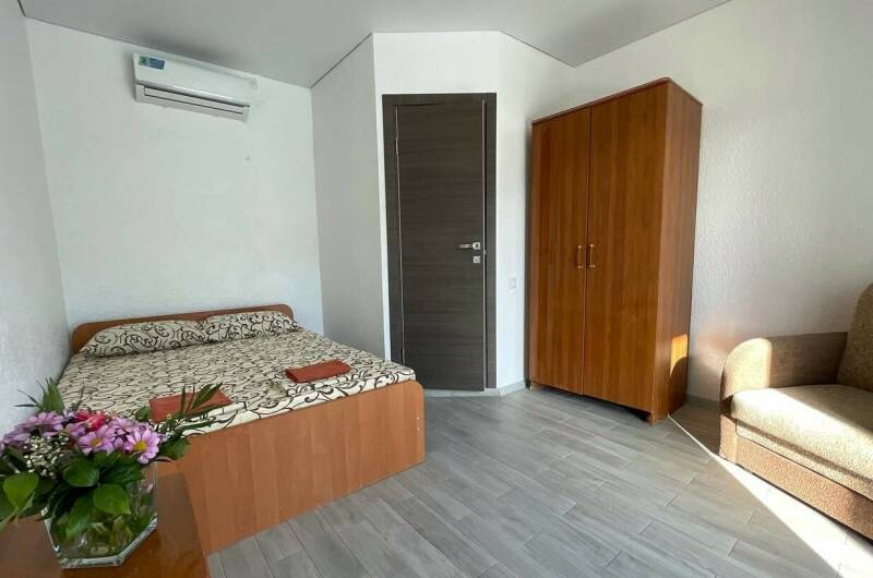 Изображение Изображение гостиницы &quot;База отдыха «Здоровье»&quot; #6 #6