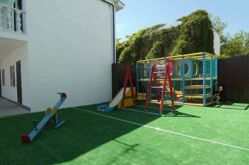 Изображение Изображение гостиницы &quot;База отдыха «Здоровье»&quot; #8 #8