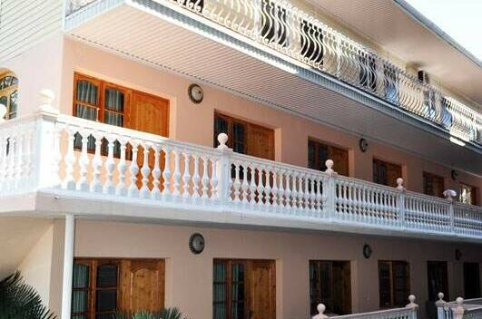 Изображение Изображение гостиницы "Гостевой дом «Роза Лоо»" #1 #1