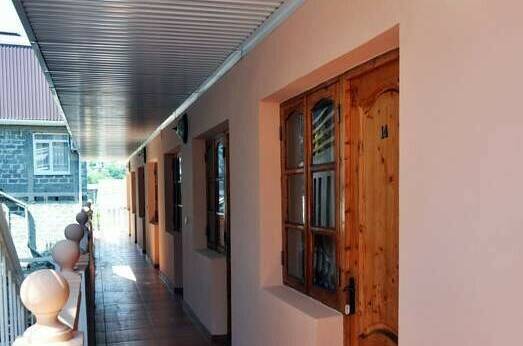 Изображение Изображение гостиницы "Гостевой дом «Роза Лоо»" #2 #2