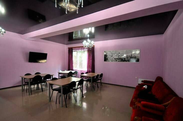 Изображение Изображение гостиницы "Гостевой дом «Роза Лоо»" #5 #5