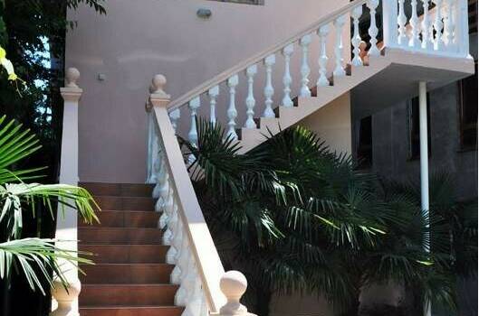 Изображение Изображение гостиницы "Гостевой дом «Роза Лоо»" #8 #8