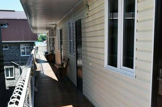 Изображение Изображение отеля / гостиницы "Гостевой дом «Роза Лоо»" #11 #9