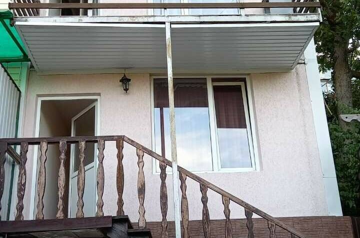 Изображение Изображение квартиры / апартамента "Коттедж под ключ" #11 #9