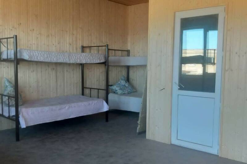 Изображение Изображение квартиры / апартамента "Дом у моря" #11 #9