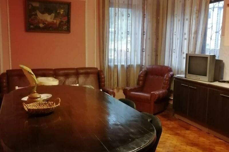 Изображение Изображение квартиры / апартамента "Коттедж под ключ 200 кв. до 12 человек" #11 #9