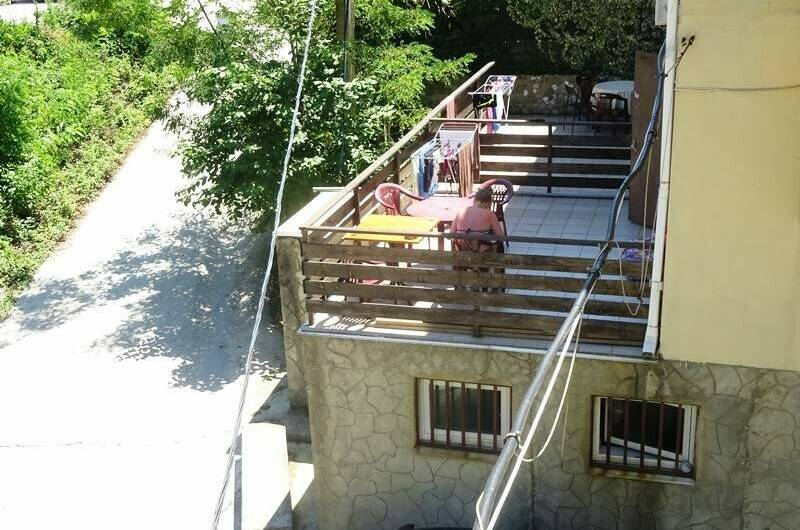 Изображение Изображение отеля / гостиницы "Эллинг № 70 «Флибустьер»" #11 #9