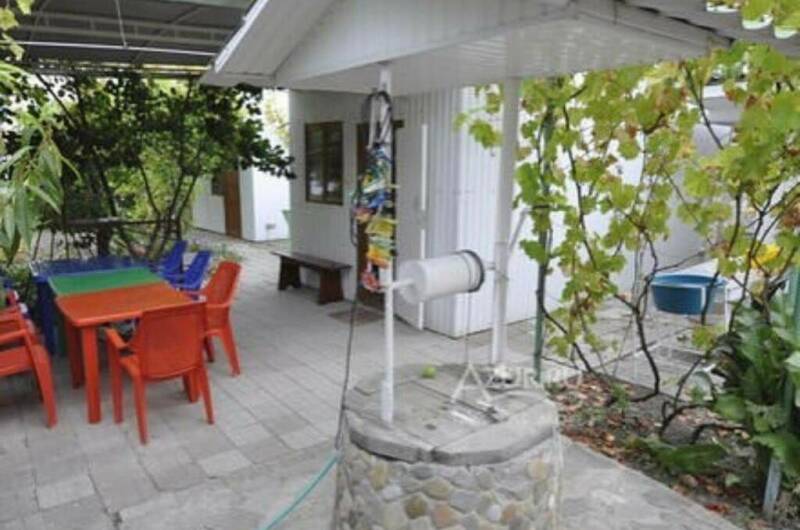 Изображение Изображение отеля / гостиницы "Дача на Дубовой" #11 #9