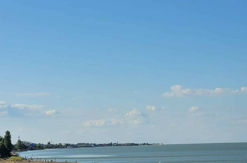 Изображение Изображение квартиры / апартамента "Дом у моря" #11 #9