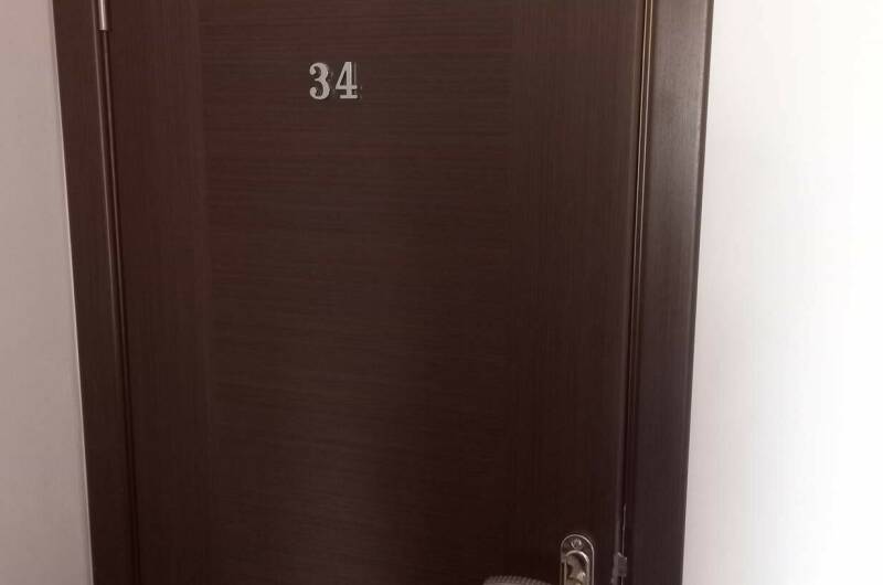 Изображение Изображение отеля / гостиницы "Частный сектор «Приморская 14»" #11 #9