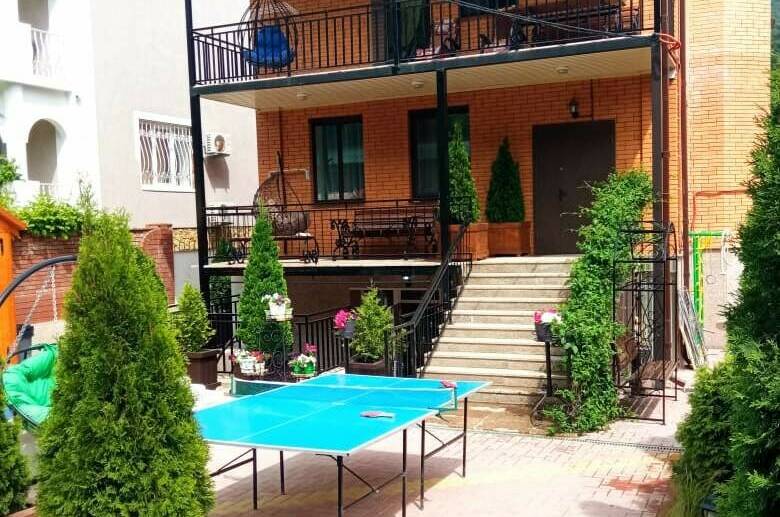 Изображение Изображение "Гостевой дом «Семейный»" #11 #9