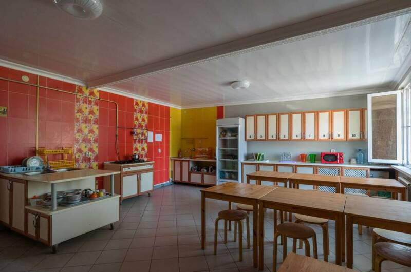 Изображение Изображение отеля / гостиницы "Частное домовладение «Абсолют»" #11 #9