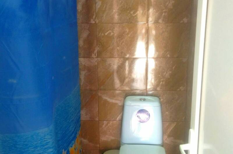 Изображение Изображение отеля / гостиницы "Частный сектор «У Альберта и Лианы»" #11 #9