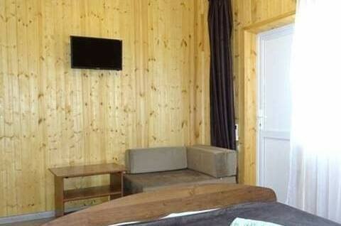 Изображение Изображение отеля / гостиницы "Гостевой дом «У Аведиса и Марины»" #11 #9