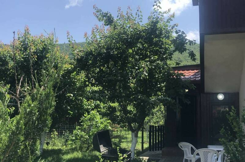 Изображение Изображение квартиры / апартамента "Коттедж под ключ" #11 #9