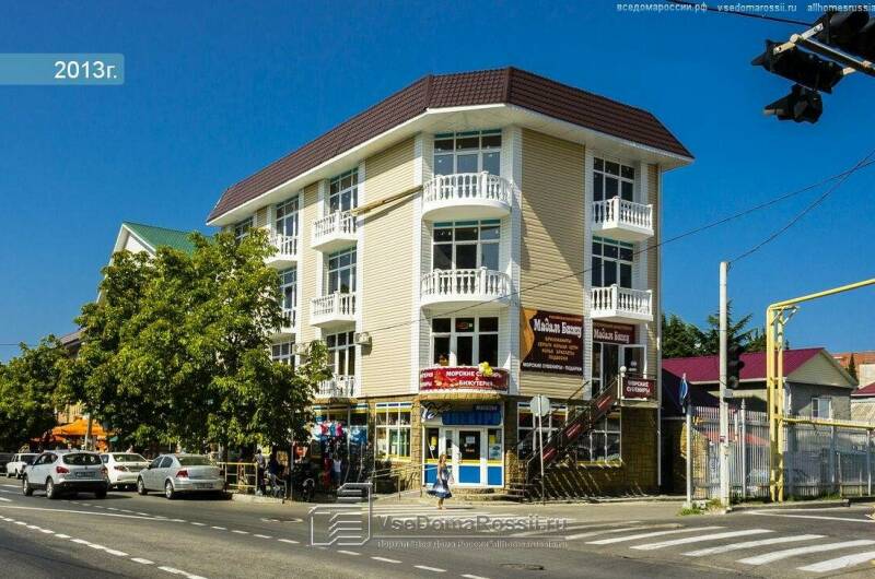 Изображение Изображение отеля / гостиницы "Отель «Эвелина»" #11 #9