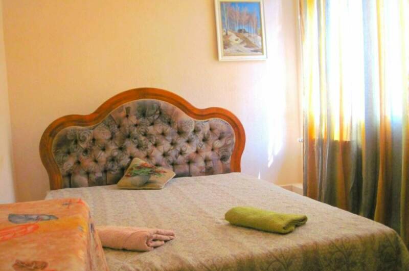 Изображение Изображение отеля / гостиницы "Недорогой гостевой дом" #11 #9