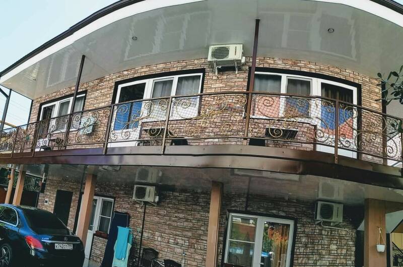 Изображение Изображение отеля / гостиницы "Домик для гостей на Богдана Хмельницкого" #11 #9