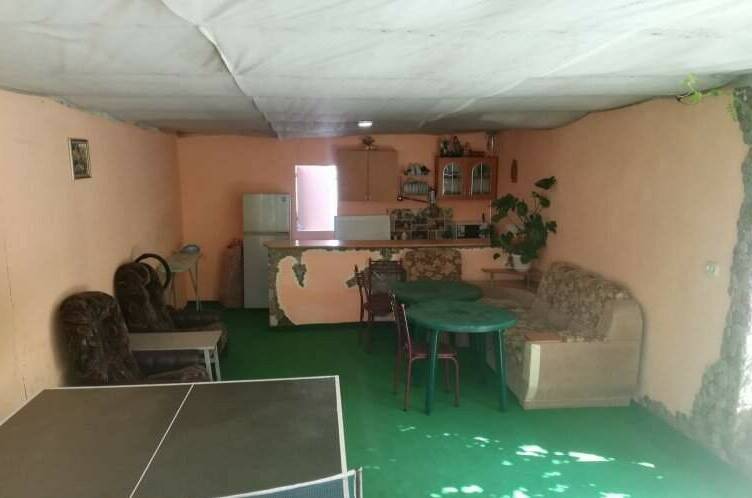 Изображение Изображение квартиры / апартамента "Двухкомнатный дом" #11 #9