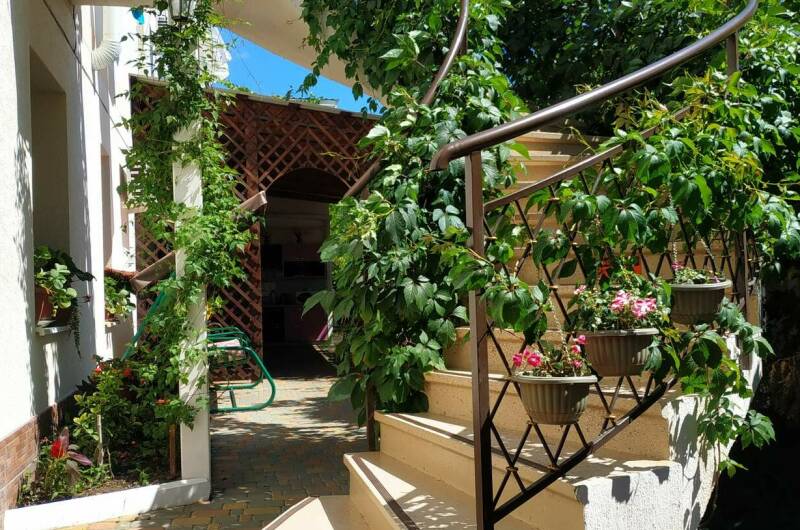 Изображение Изображение гостиницы &quot;Гостевой дом «Христина»&quot; #8 #8