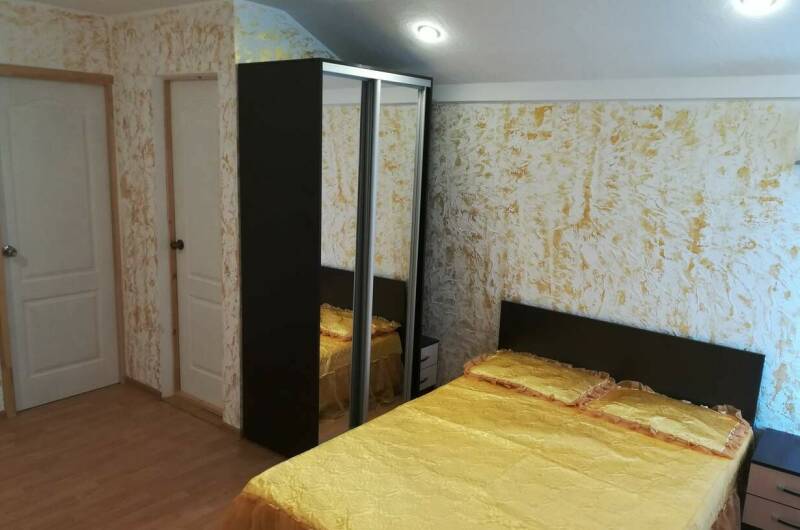 Изображение Изображение квартиры / апартамента "Коттедж под ключ" #11 #9