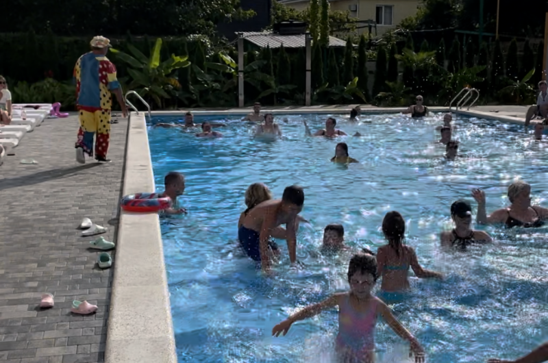 Изображение Изображение отеля / гостиницы "Гостиница «Слон»" #11 #9