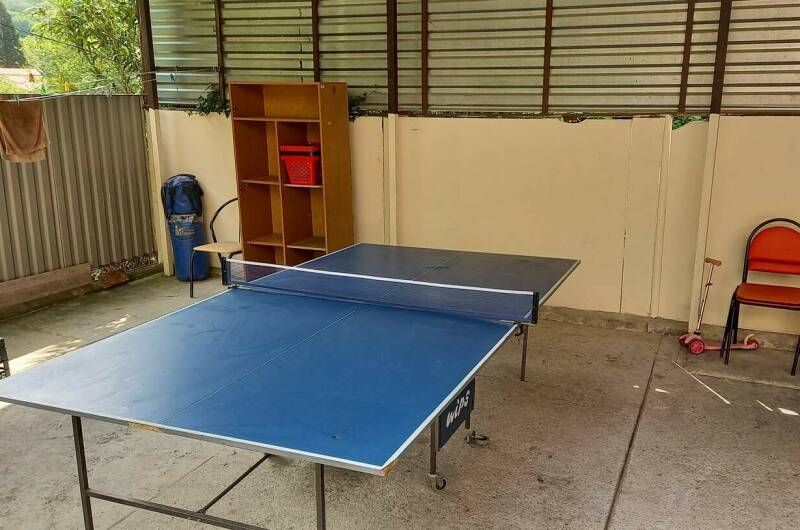 Изображение Изображение отеля / гостиницы "Гостевой дом «Ульяна»" #11 #9