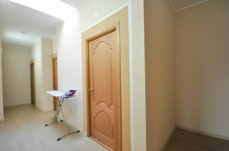 Изображение Изображение отеля / гостиницы "Гостевой дом «МАнжелка»" #11 #9