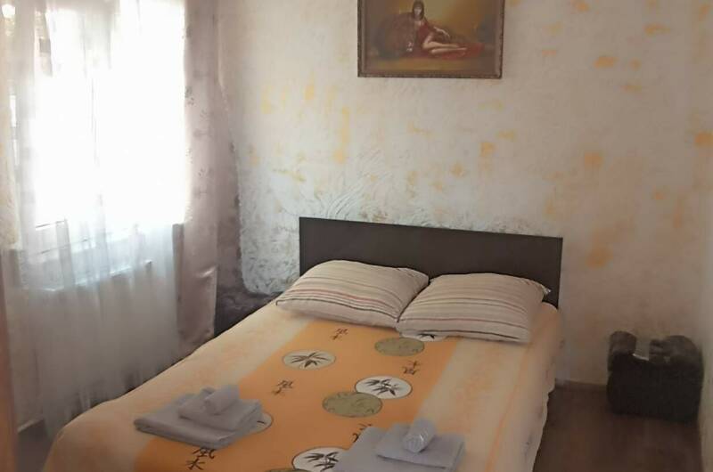 Изображение Изображение квартиры / апартамента "Коттедж с отдельным двором" #11 #9