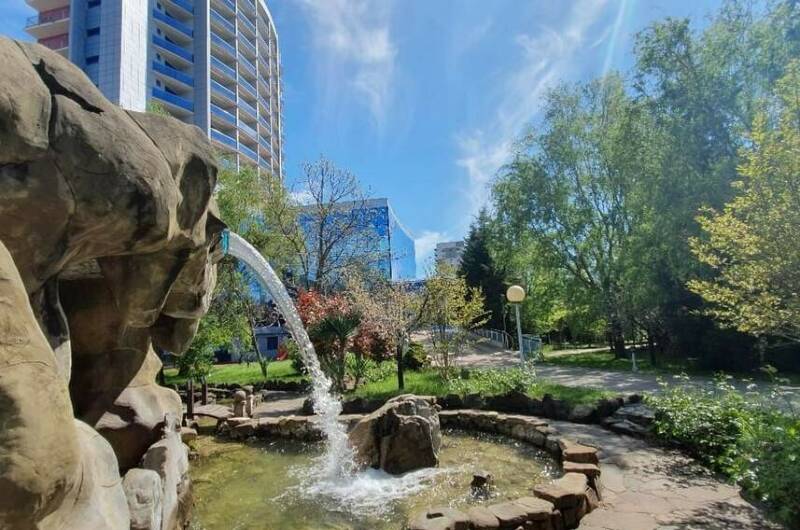 Изображение Изображение квартиры / апартамента "Этаж под ключ с гаражом «У Андреевича»" #11 #9