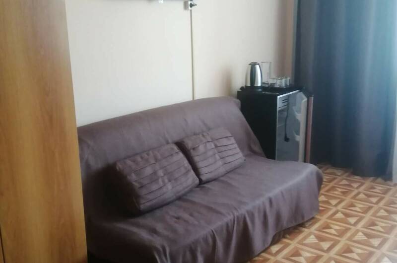 Изображение Изображение гостиницы &quot;Гостевой дом «Bellissimo»&quot; #5 #5