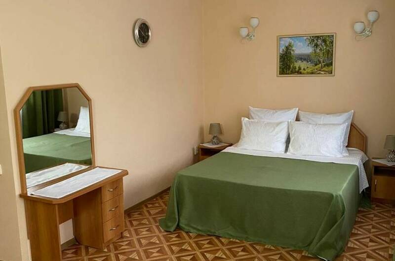 Изображение Изображение гостиницы &quot;Гостевой дом «Bellissimo»&quot; #8 #8