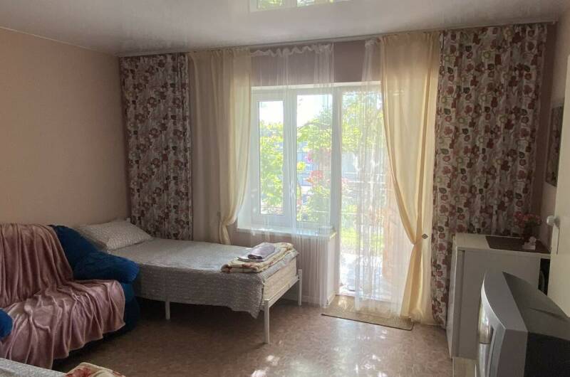 Изображение Изображение отеля / гостиницы "«Усадьба Елизаветы»" #11 #9