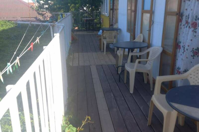 Изображение Изображение гостиницы &quot;Частный сектор «Абба»&quot; #7 #7