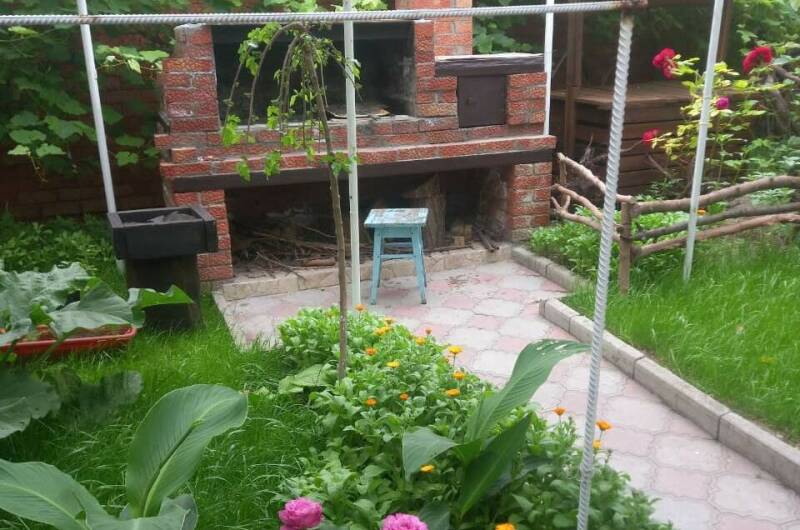 Изображение Изображение отеля / гостиницы "Частный сектор «Абба»" #11 #9