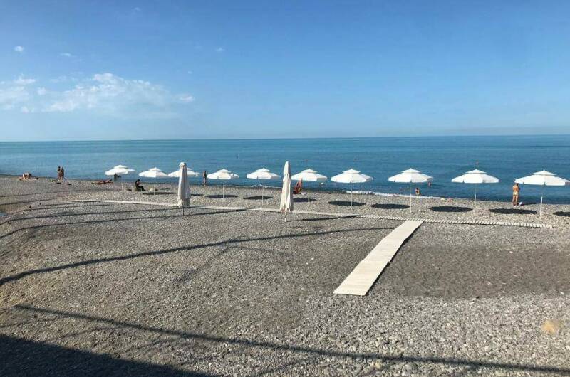 Изображение Изображение гостиницы "Гостевой дом «Престиж»" #8 #8