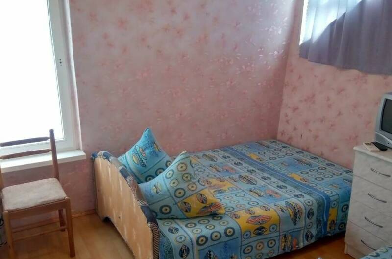 Изображение Изображение гостиницы "Частный дом в центре на ул. Кирова" #4 #4