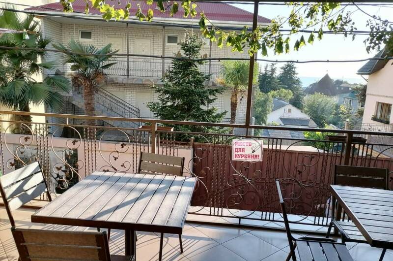 Изображение Изображение гостиницы &quot;Частный сектор «У Натальи»&quot; #6 #6