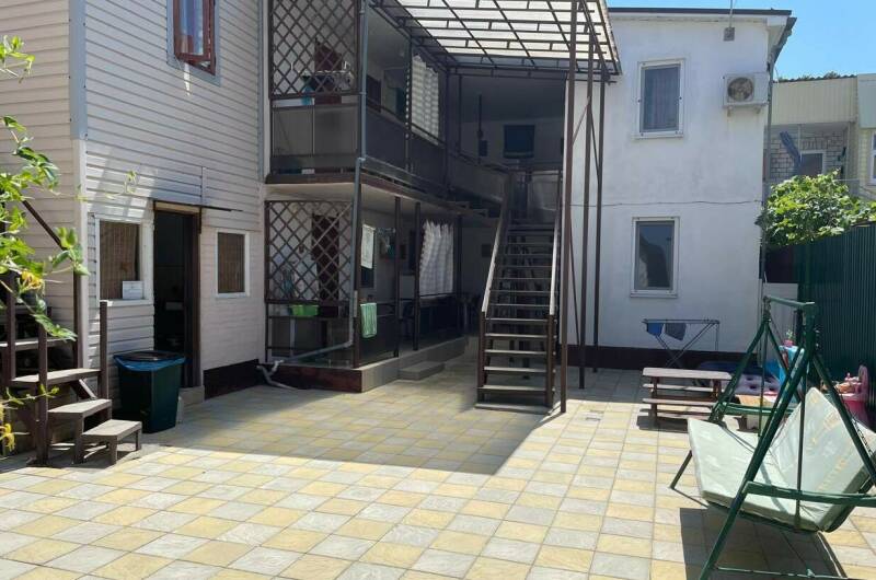 Изображение Изображение гостиницы &quot;Гостевой дом «Нико»&quot; #6 #6