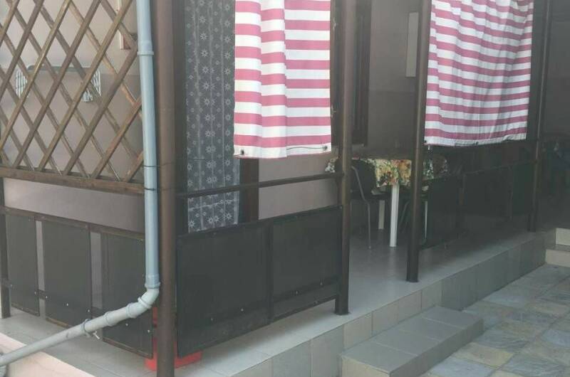 Изображение Изображение гостиницы &quot;Гостевой дом «Нико»&quot; #7 #7