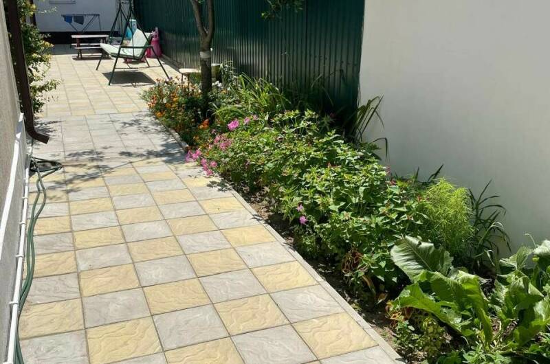 Изображение Изображение гостиницы &quot;Гостевой дом «Нико»&quot; #8 #8