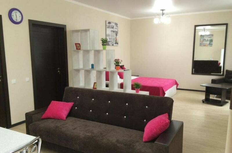 Изображение Изображение отеля / гостиницы "Гостевой дом «Ять-Хаус»" #10 #8