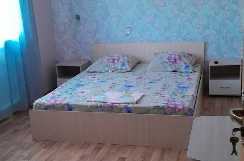 Изображение Изображение гостиницы &quot;Частный сектор на Полевой&quot; #8 #8