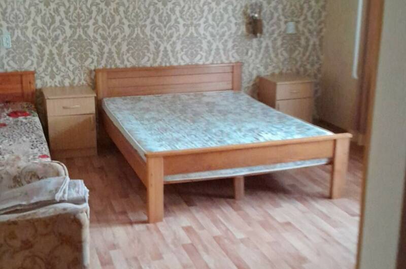 Изображение Изображение отеля / гостиницы "Частный сектор на Полевой" #10 #8