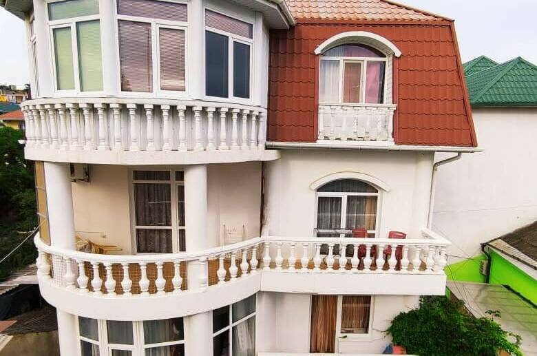 Изображение Изображение гостиницы &quot;Гостевой дом «Приветливый»&quot; #1 #1