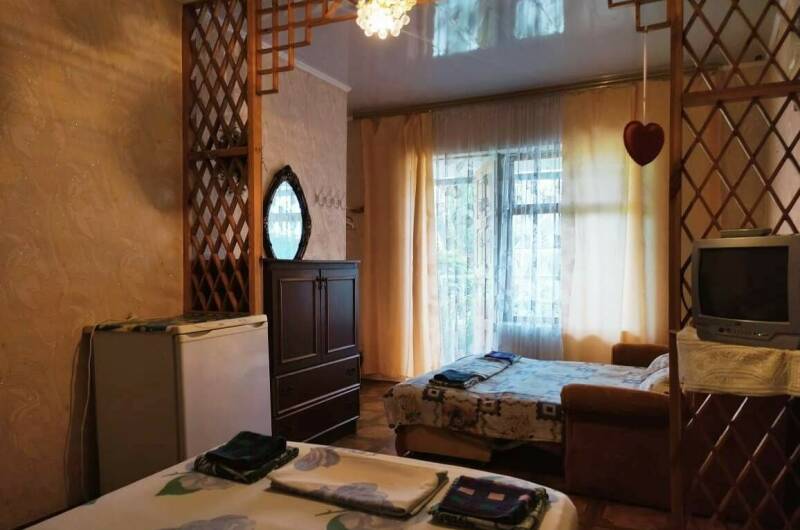 Изображение Изображение гостиницы &quot;Гостевой дом «Приветливый»&quot; #2 #2