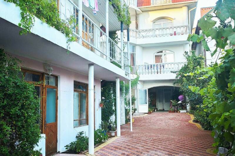 Изображение Изображение гостиницы &quot;Гостевой дом «Приветливый»&quot; #3 #3