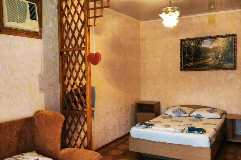 Изображение Изображение гостиницы &quot;Гостевой дом «Приветливый»&quot; #4 #4