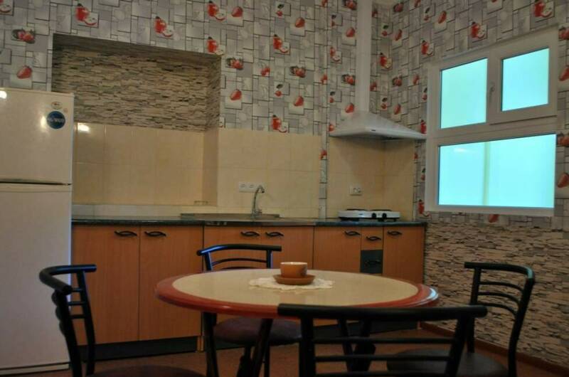 Изображение Изображение гостиницы &quot;Гостевой дом «Приветливый»&quot; #5 #5