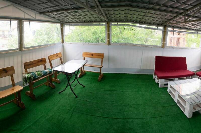 Изображение Изображение гостиницы &quot;Гостевой дом «Приветливый»&quot; #8 #8